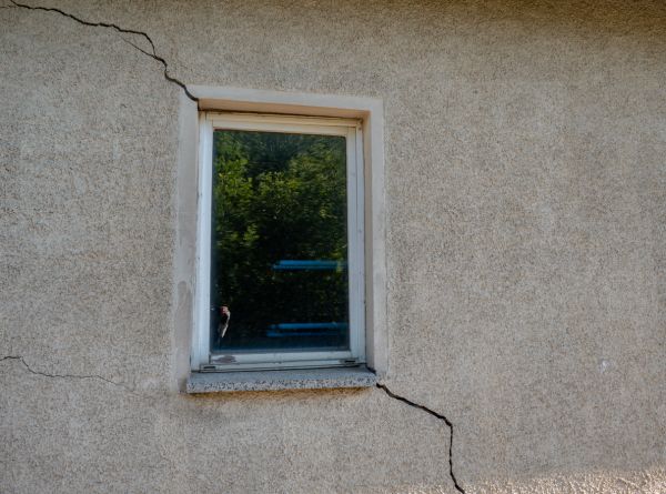 Cost of Home Foundation Repair in Sequim