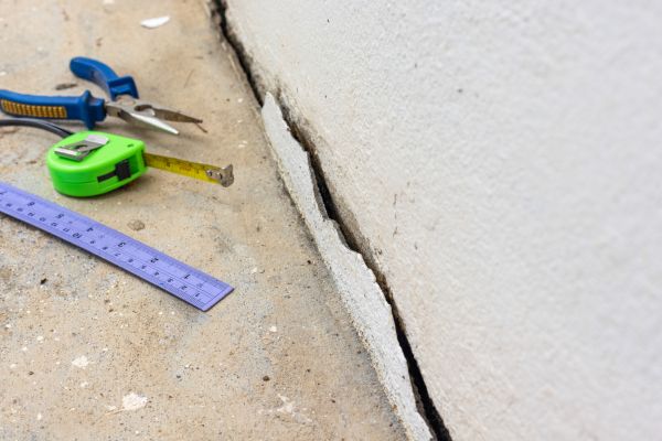 Cost of House Leveling in Sequim