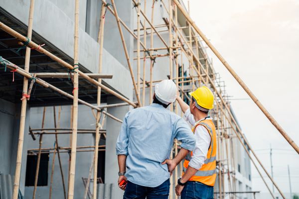 Cost of House Lifting in Sequim