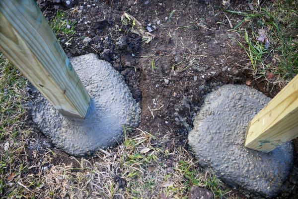 Cost of Piling Repair in Sequim