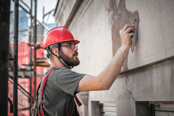 Cost of Structural Repair in Sequim