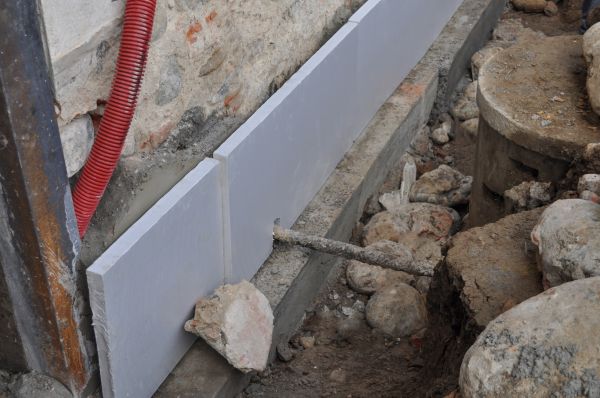 Cost of Underpinning Foundation Repair in Sequim