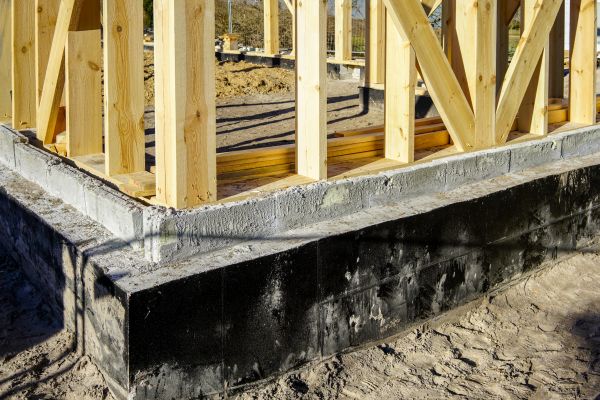 Cost of Sinking Foundation Lifting in Sequim