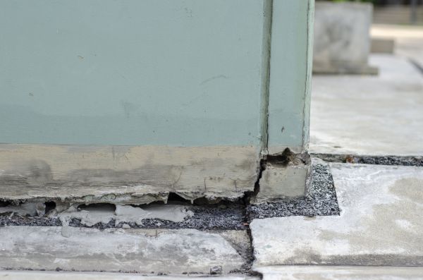 Cost of Structural Concrete Repair in Sequim