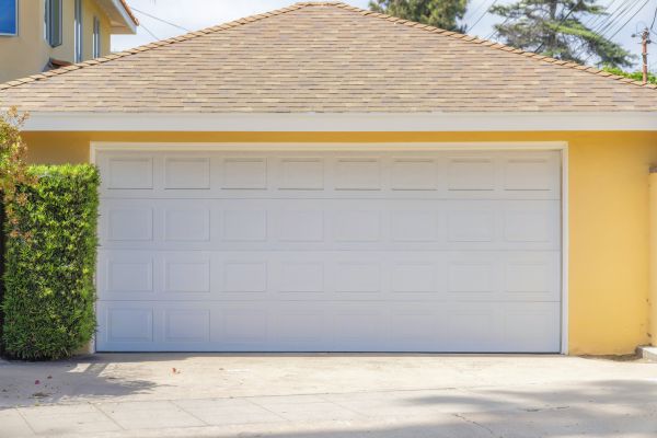 Cost of Garage Foundation Repair in Sequim