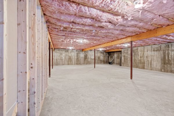 Foundation Maintenance in Sequim