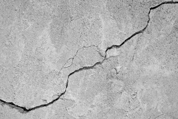 Cost of Structural Crack Repair in Sequim