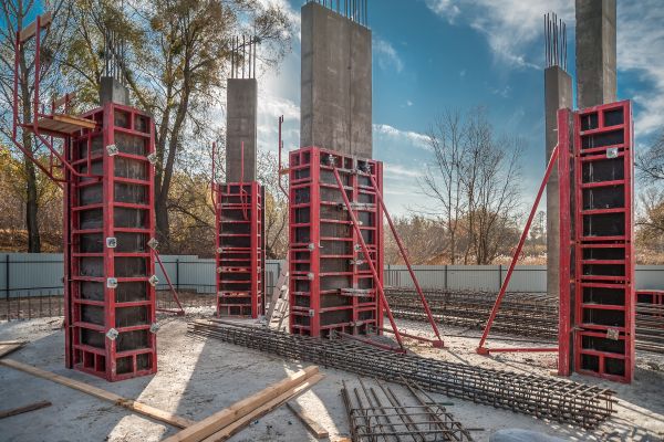 Cost of Foundation Support Service in Sequim