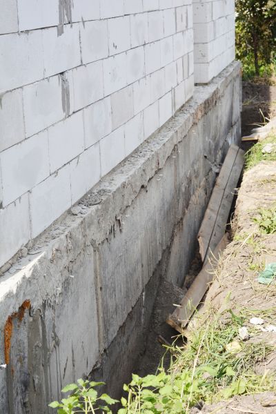 Cost of Subsidence Repair in Sequim