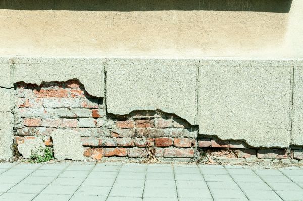 Cost of Foundation Damage Repair in Sequim