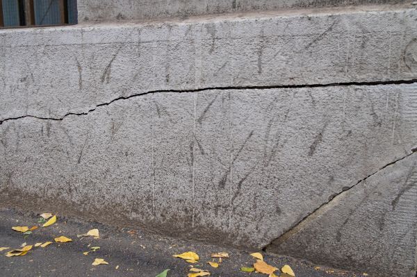 Cost of Structural Foundation Repair in Sequim