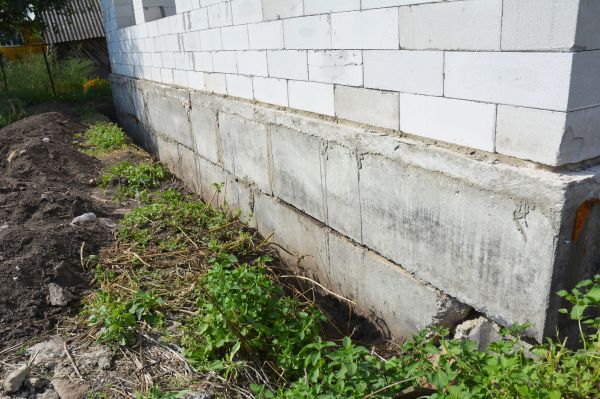 Cost of Structural Reinforcement in Sequim