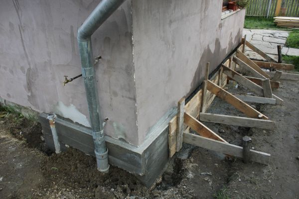 Cost of House Underpinning in Sequim