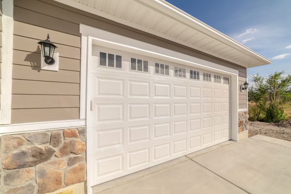 Cost of Garage Lifting in Sequim