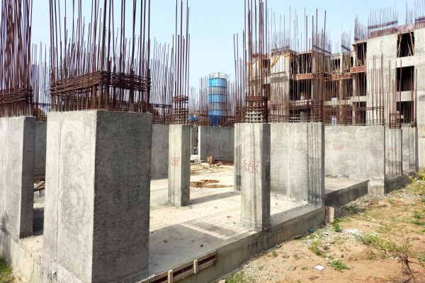 Cost of Foundation Stabilizing in Sequim
