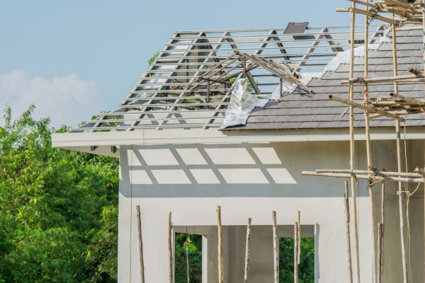 Cost of Residential Structural Repair in Sequim