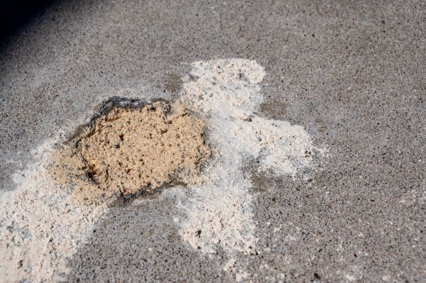 Foundation Leveling Service in Sequim