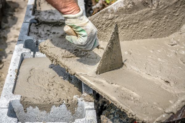 Cost of Foundation Mortar Repair in Sequim