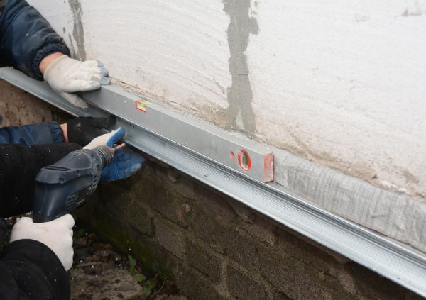 Cost of House Levelling in Sequim