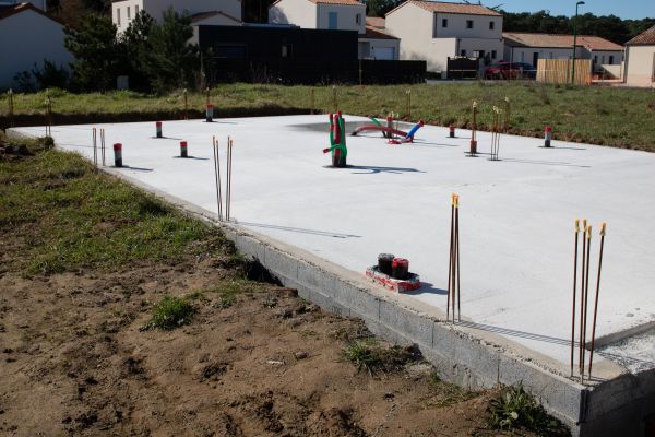Foundation Lifting in Sequim