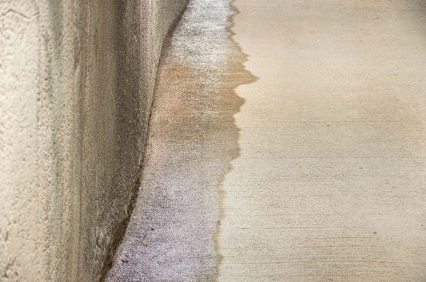 Cost of Leaking Foundation Repair in Sequim