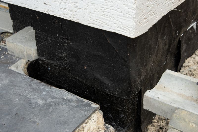 Foundation Repair Process