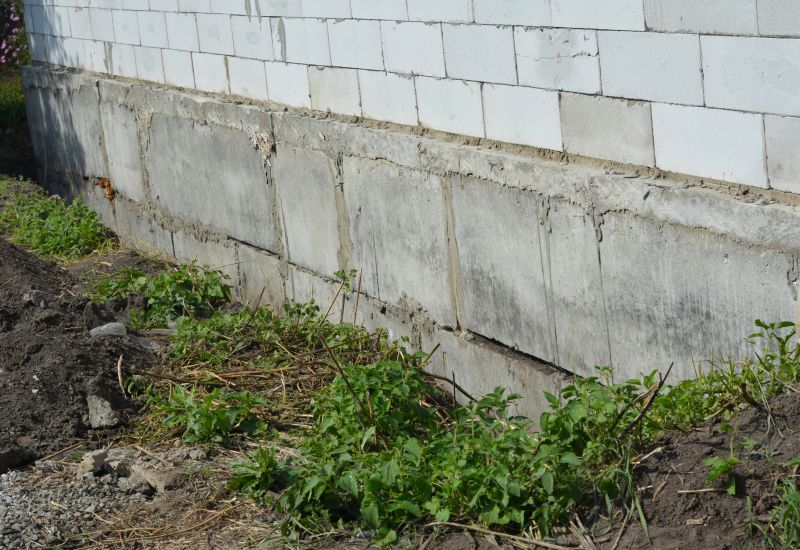 Signs Your Concrete Foundation Needs Professional Repair
